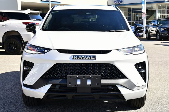 2025 GWM Haval H6GT Ultra