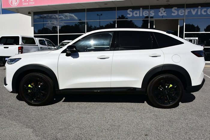 2025 GWM Haval H6GT Ultra