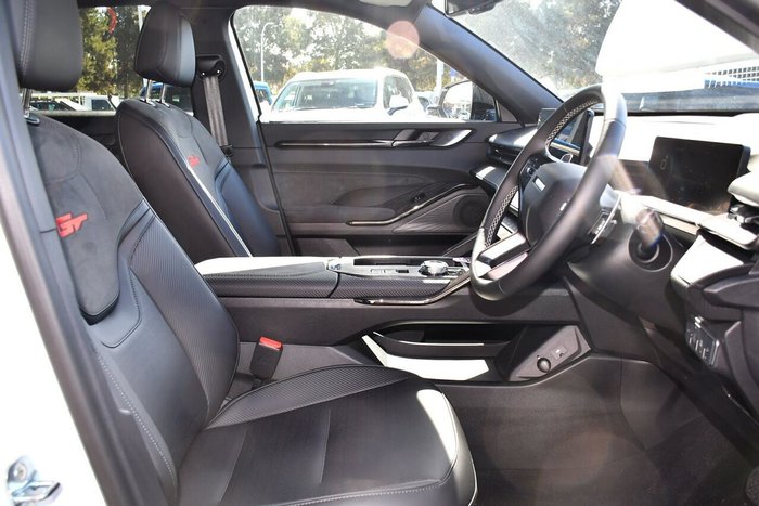 2025 GWM Haval H6GT Ultra