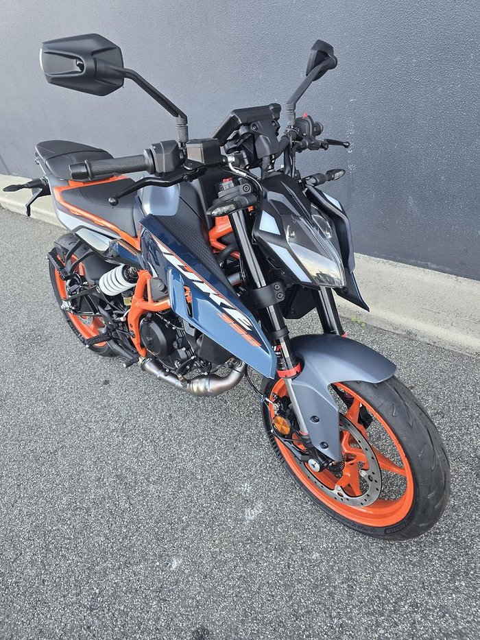 2025 KTM