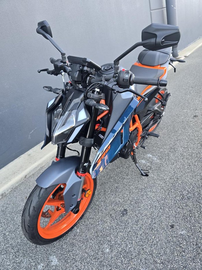 2025 KTM