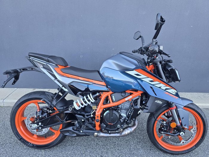 2025 KTM