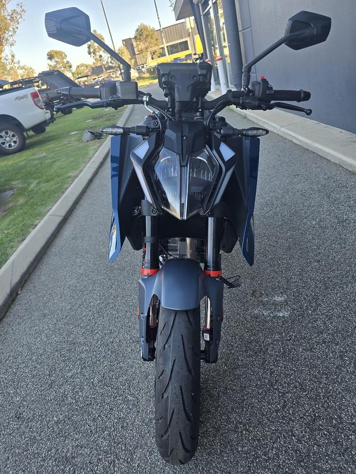 2025 KTM