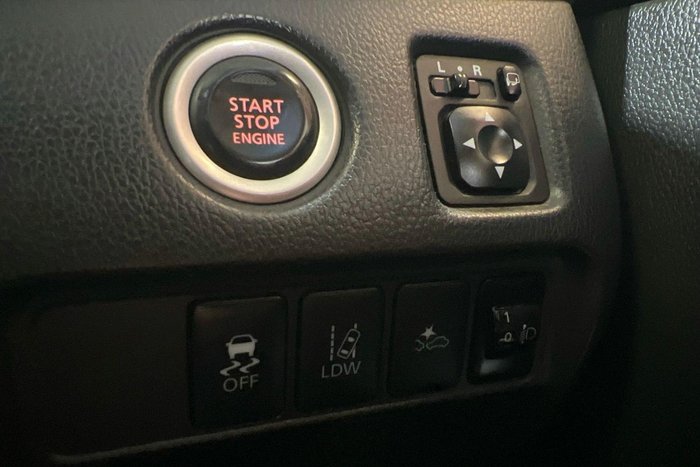 2021 Mitsubishi Triton GSR