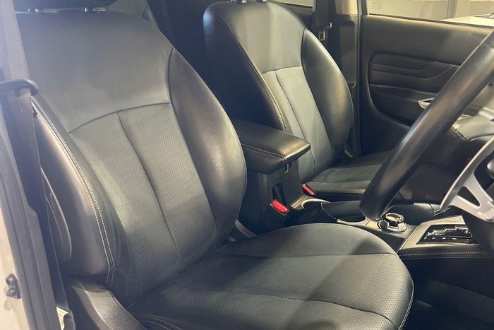 2021 Mitsubishi Triton GSR