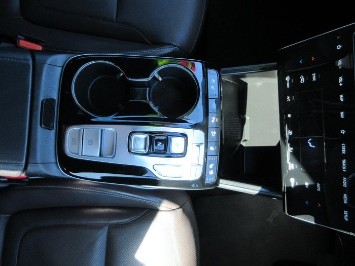 2021 Hyundai Tucson Highlander