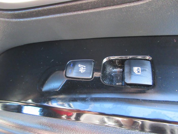 2021 Hyundai Tucson Highlander