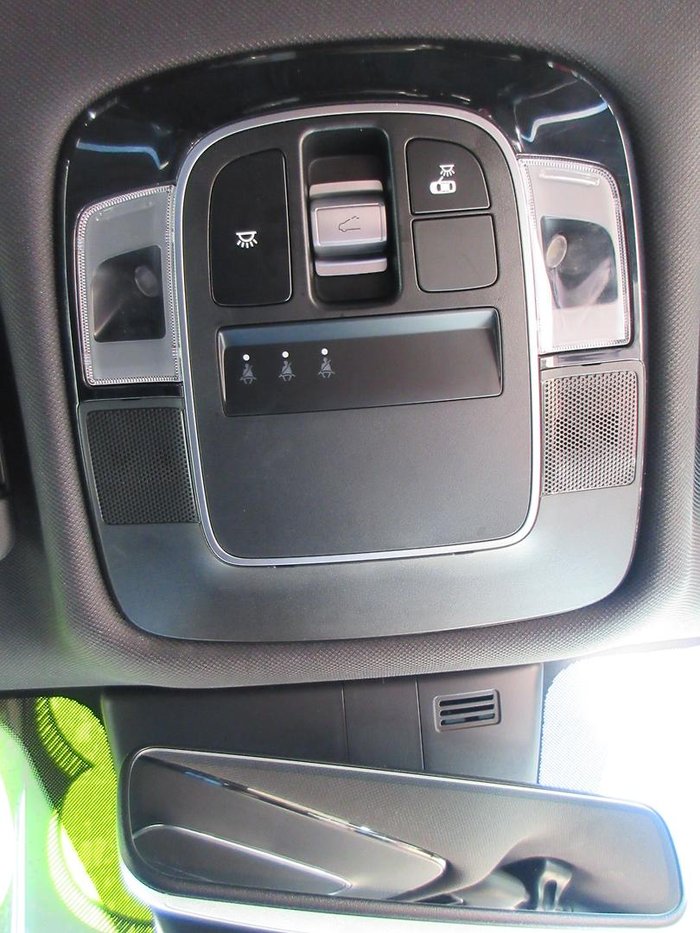 2021 Hyundai Tucson Highlander