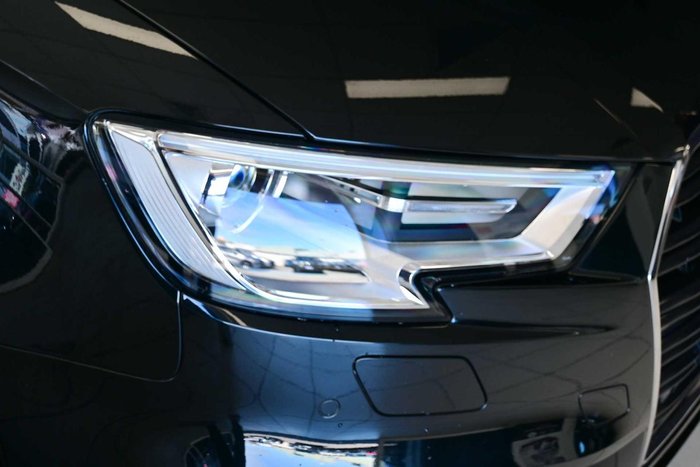 2020 Audi A3 35 TFSI S line plus