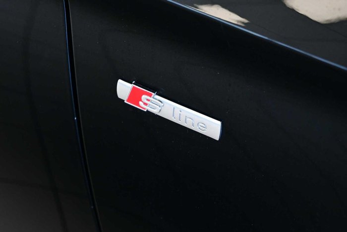 2020 Audi A3 35 TFSI S line plus