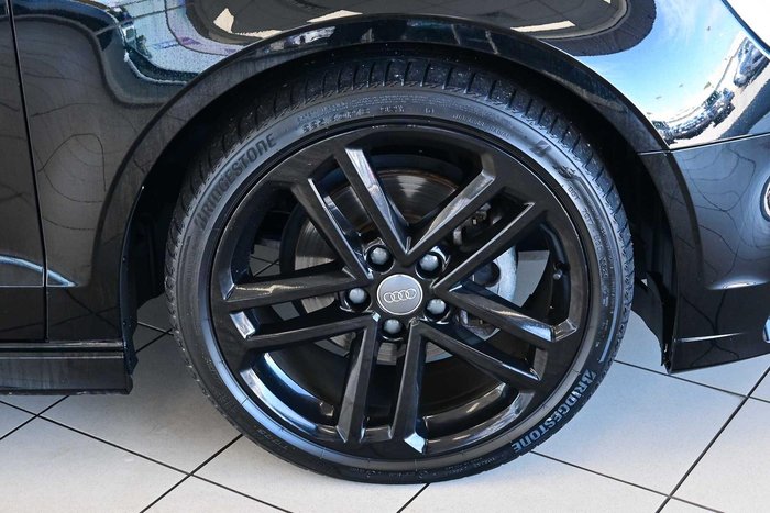 2020 Audi A3 35 TFSI S line plus