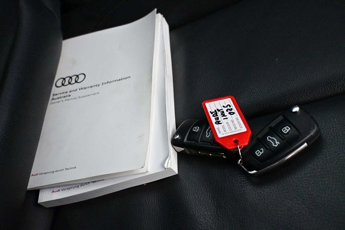 2020 Audi A3 35 TFSI S line plus