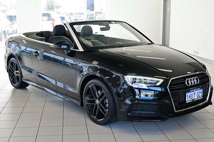 2020 Audi A3 35 TFSI S line plus