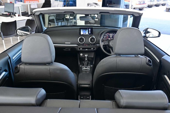 2020 Audi A3 35 TFSI S line plus