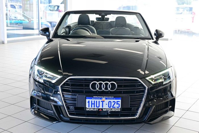 2020 Audi A3 35 TFSI S line plus