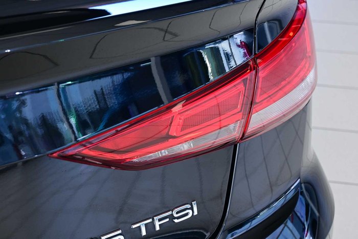 2020 Audi A3 35 TFSI S line plus