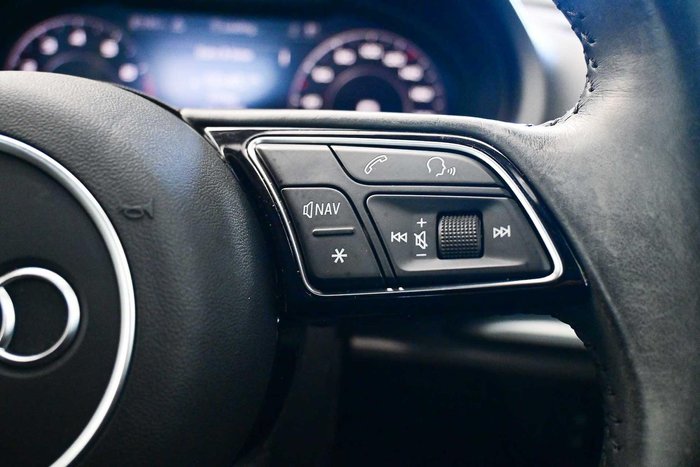2020 Audi A3 35 TFSI S line plus