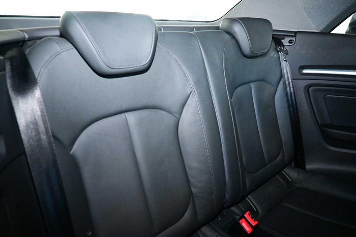 2020 Audi A3 35 TFSI S line plus