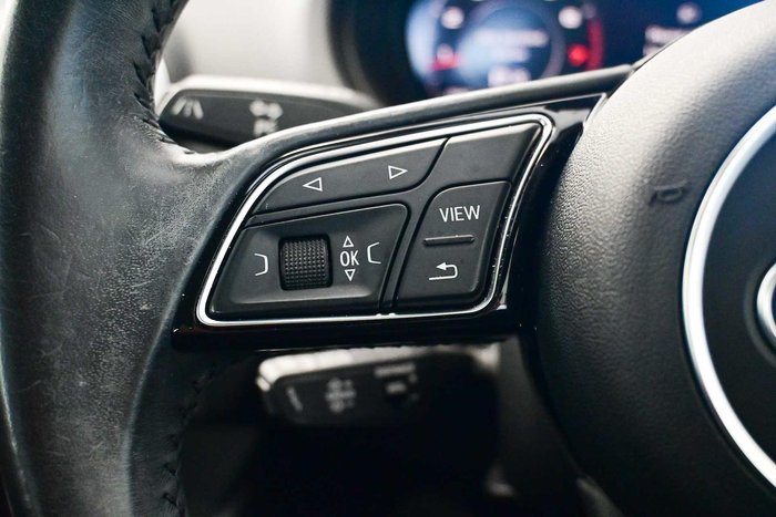 2020 Audi A3 35 TFSI S line plus