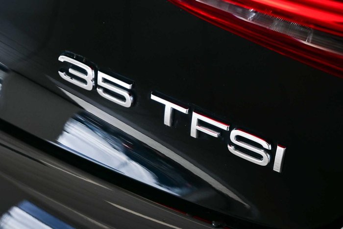 2020 Audi A3 35 TFSI S line plus