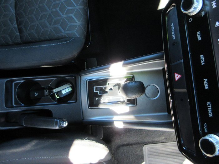 2021 Mitsubishi ASX ES Plus