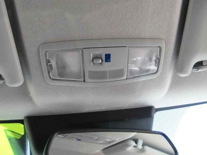2021 Mitsubishi ASX ES Plus