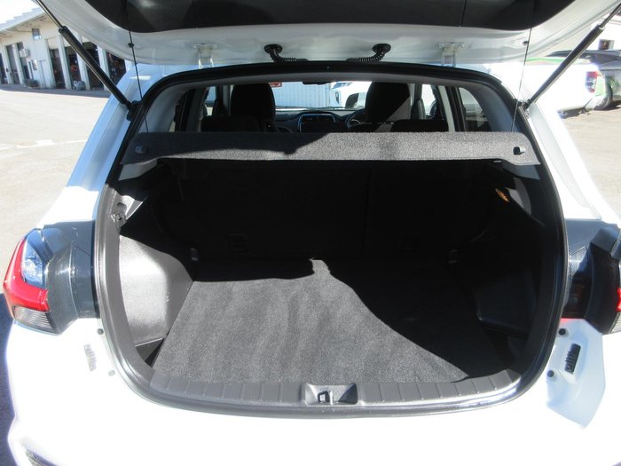 2021 Mitsubishi ASX ES Plus