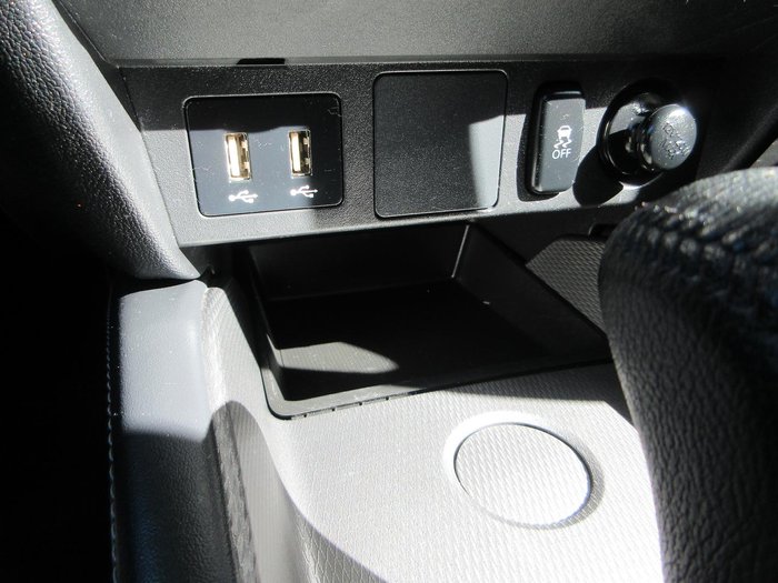 2021 Mitsubishi ASX ES Plus