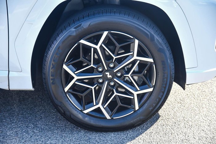 2023 Hyundai Tucson N Line