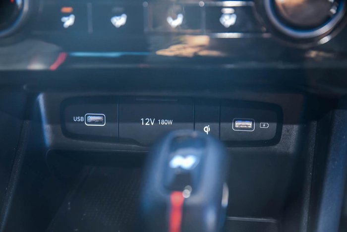 2023 Hyundai Tucson N Line