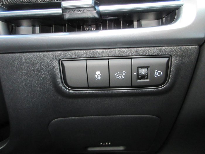 2026 Hyundai Tucson Elite