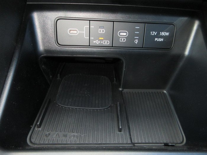 2026 Hyundai Tucson Elite