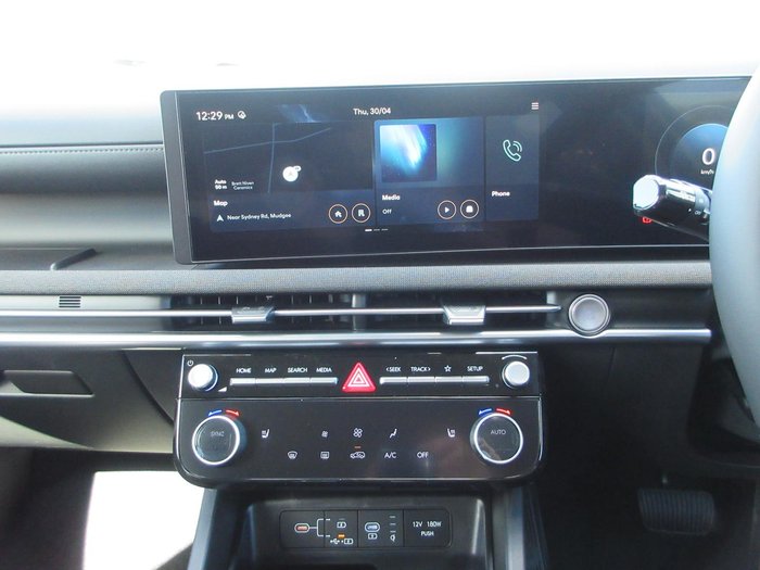 2026 Hyundai Tucson Elite