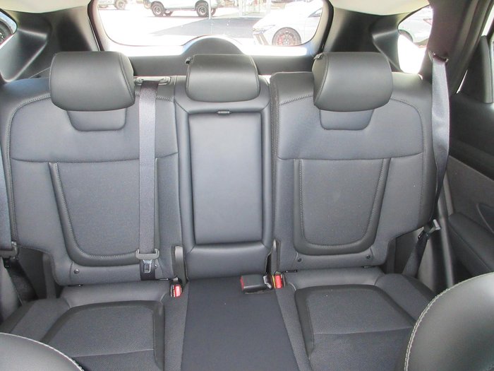 2026 Hyundai Tucson Elite