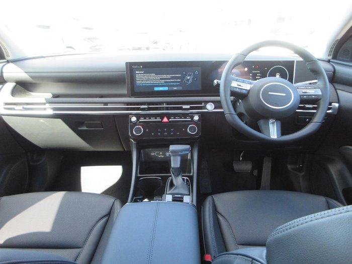 2026 Hyundai Tucson Elite
