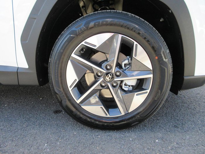 2026 Hyundai Tucson Elite