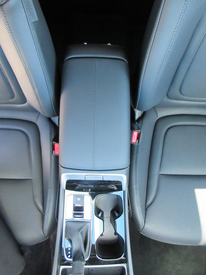 2026 Hyundai Tucson Elite