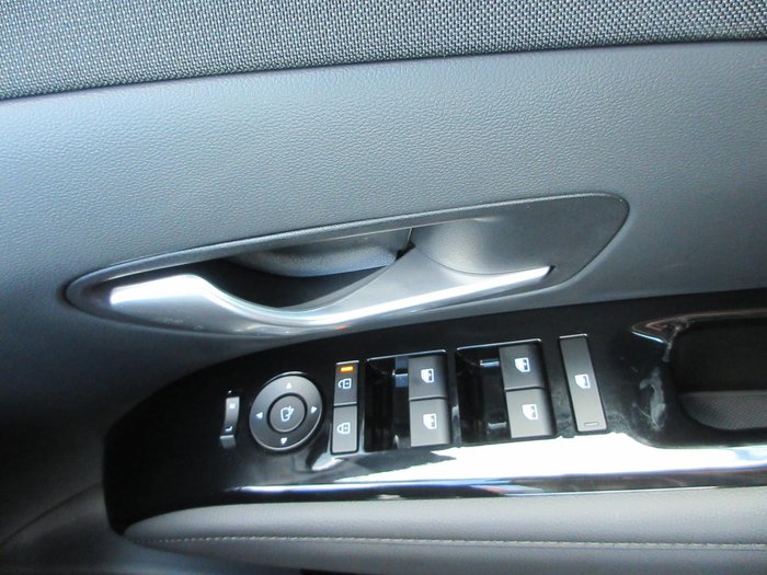 2026 Hyundai Tucson Elite
