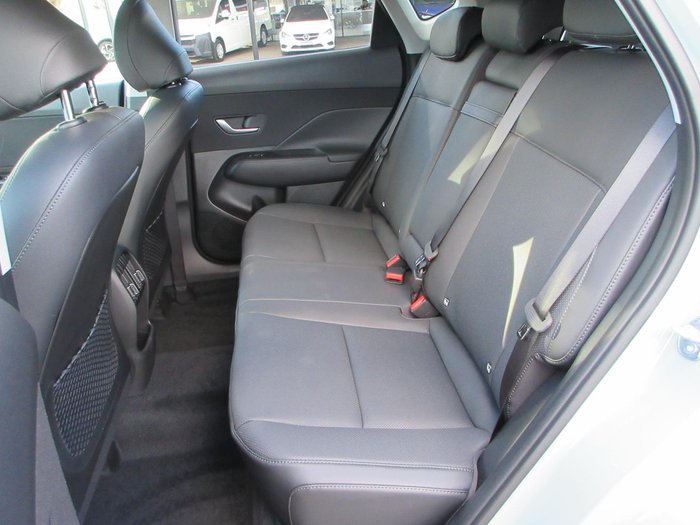 2026 Hyundai Kona Premium