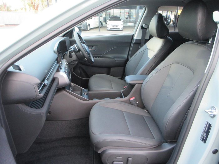 2026 Hyundai Kona Premium