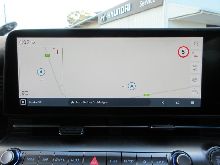 2026 Hyundai Kona Premium