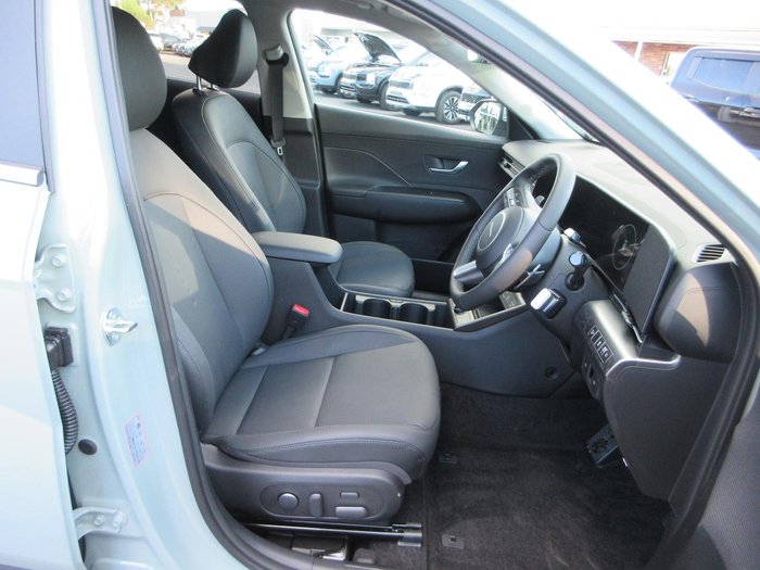 2026 Hyundai Kona Premium