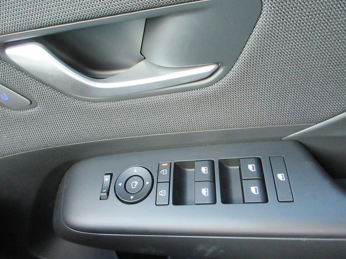 2026 Hyundai Kona Premium