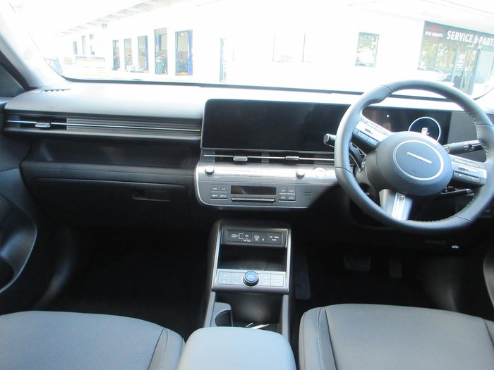 2026 Hyundai Kona Premium