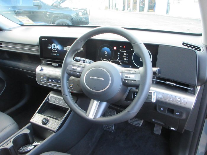 2026 Hyundai Kona Premium