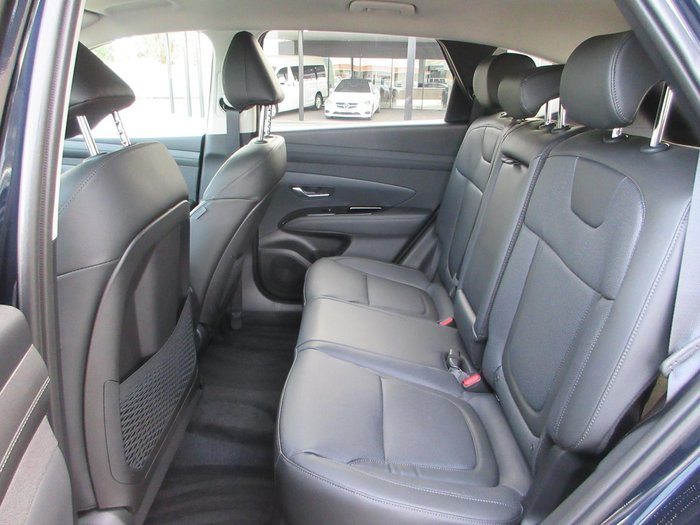 2026 Hyundai Tucson Elite