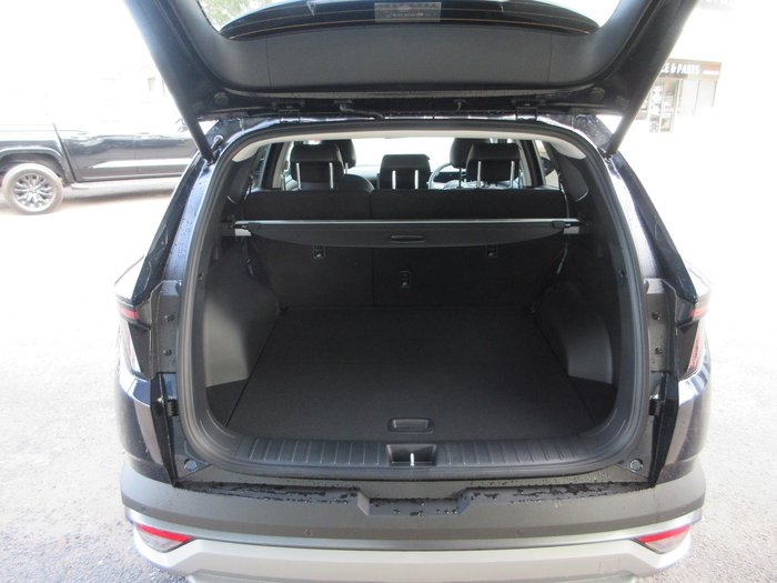 2026 Hyundai Tucson Elite