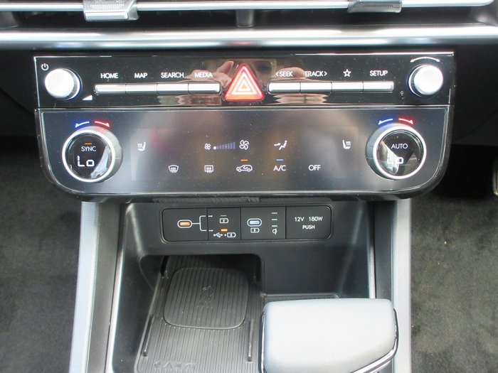 2026 Hyundai Tucson Elite