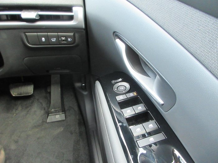 2026 Hyundai Tucson Elite