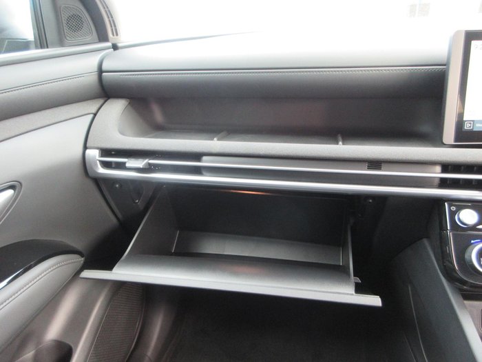 2026 Hyundai Tucson Elite